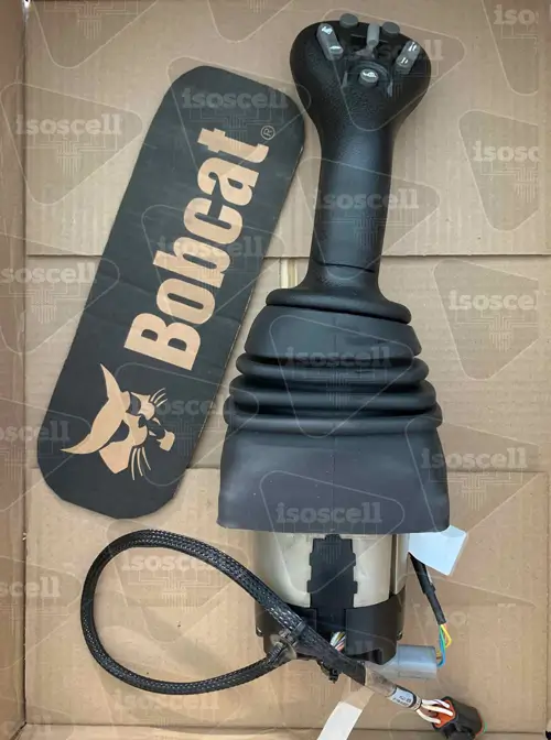 7023150, BOBCAT LEFT HAND JOYSTICK
