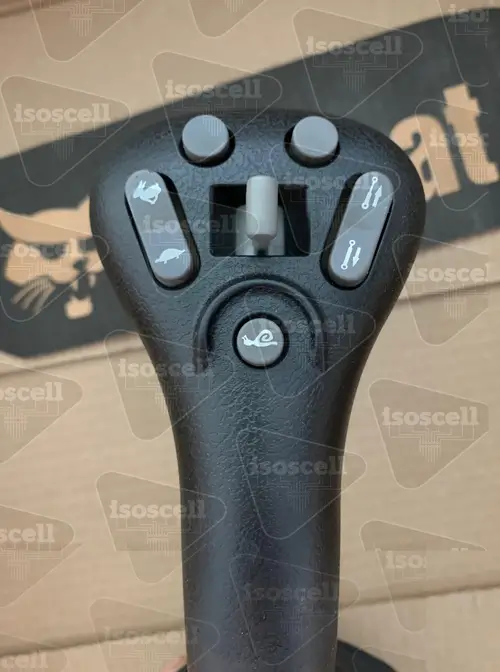 7023150, BOBCAT LEFT HAND JOYSTICK