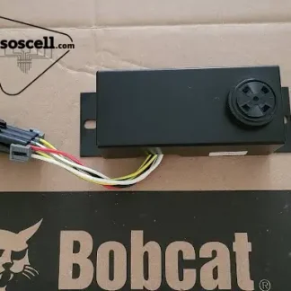6669420, Bobcat Controller