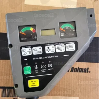 6678680, BOBCAT Left Instrument Panel