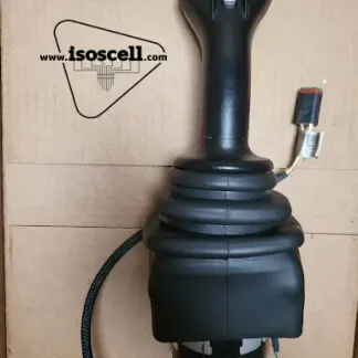 6697904, BOBCAT LEFT HAND JOYSTICK
