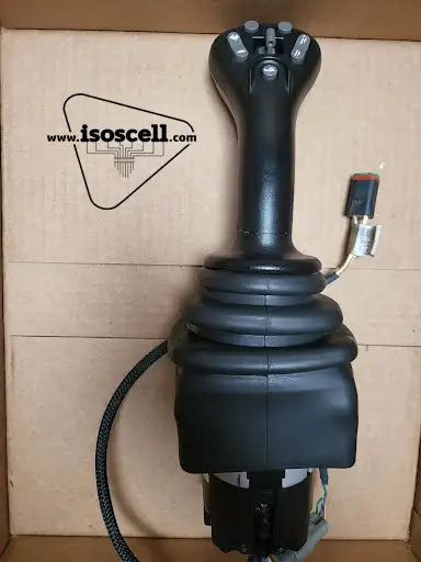 6697904, BOBCAT LEFT HAND JOYSTICK
