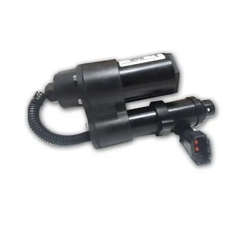 7104842, Bobcat actuator for AHC controls